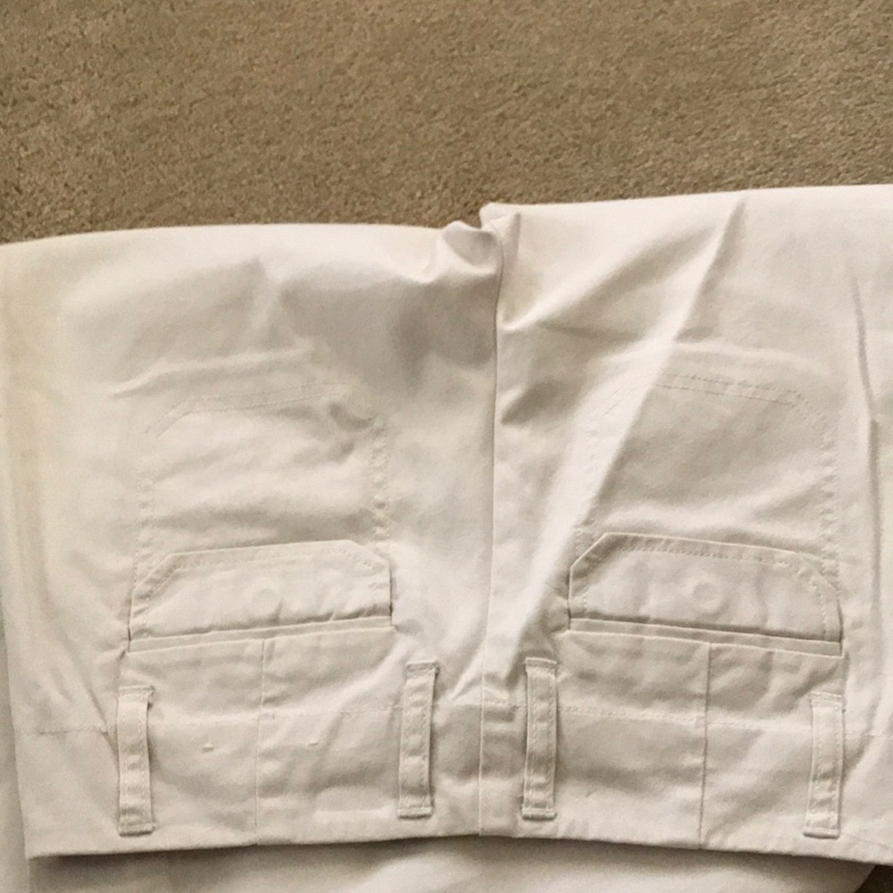 Pants Gap Stretch Excellent Condition - image 4